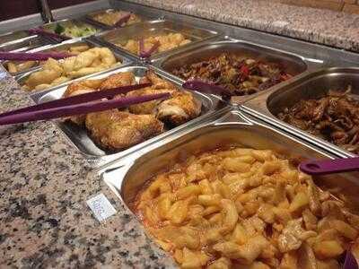 Kiinalainen Ravintola Dada