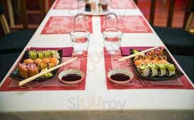 Kiinalainen Ravintola Dada