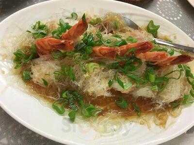 Kiinalainen Ravintola Dada