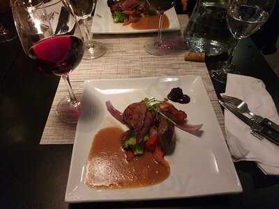 Manhattan Steak House