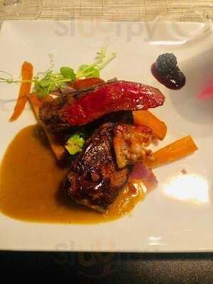 Manhattan Steak House