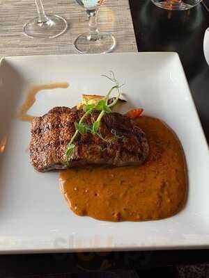 Manhattan Steak House