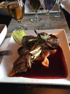 Manhattan Steak House