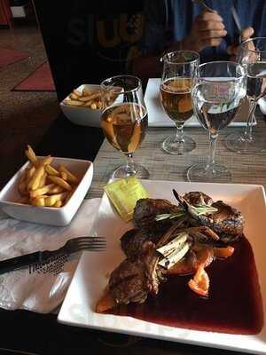 Manhattan Steak House