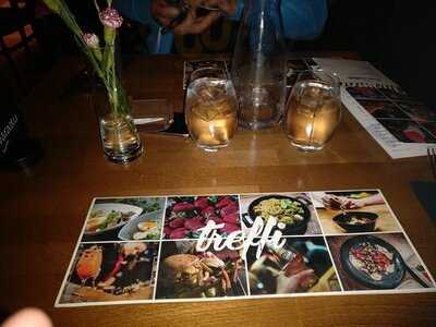 Treffi Pub & Bistro