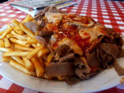 Pizzeria Kebab Drina