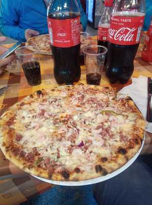 Pizzeria Kebab Drina