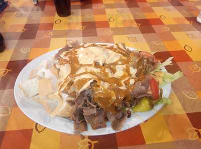 Pizzeria Kebab Drina