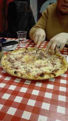 Pizzeria Kebab Drina