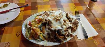 Pizzeria Kebab Drina