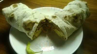 Pizzeria Kebab Drina