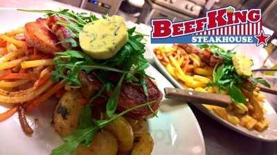 Beefking Steakhouse