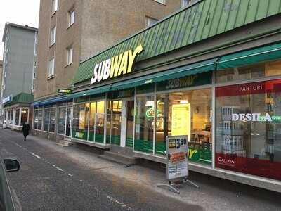 Subway