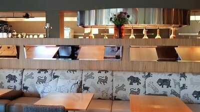 Ravintola Töölönranta