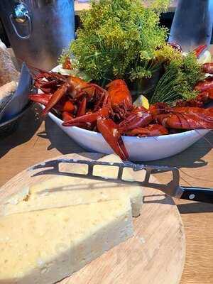 Ravintola Töölönranta