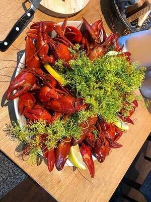 Ravintola Töölönranta