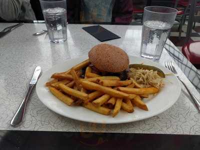 Daddy's Diner