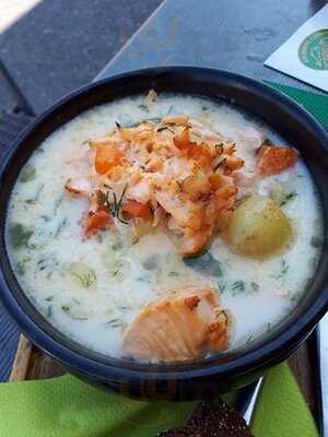 Kalakauppa E. Eriksson