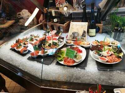 Kalakauppa E. Eriksson