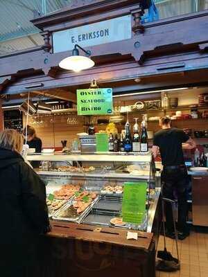 Kalakauppa E. Eriksson