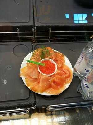 Kalakauppa E. Eriksson