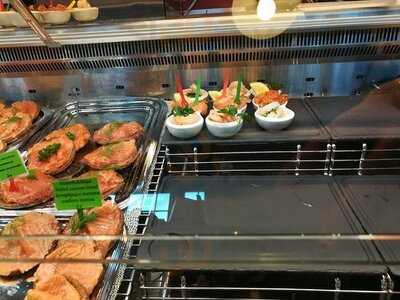 Kalakauppa E. Eriksson