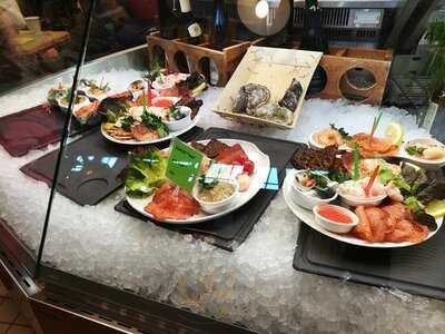 Kalakauppa E. Eriksson