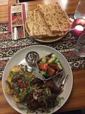 Armenian Grill House