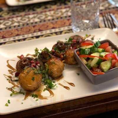 Armenian Grill House