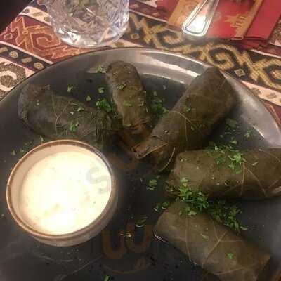 Armenian Grill House