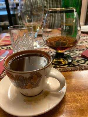 Armenian Grill House