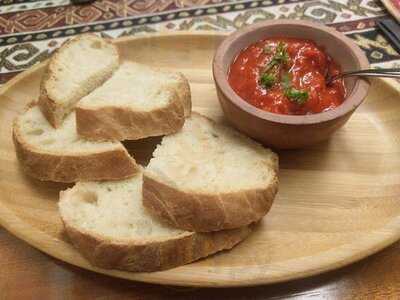 Armenian Grill House