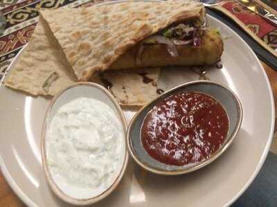 Armenian Grill House