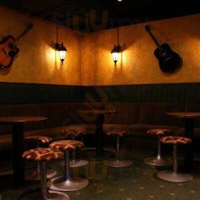 Ale-pub Hällänkellari