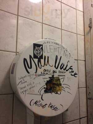 Ale-pub Hällänkellari