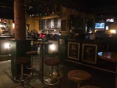 Ale-pub Hällänkellari