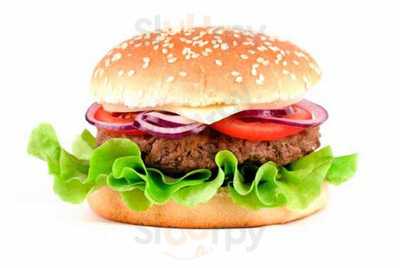 Lukonmaen Grillikioski