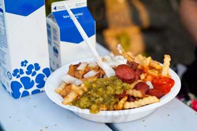 Lukonmaen Grillikioski