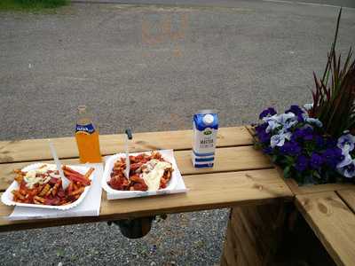 Lukonmaen Grillikioski