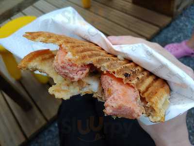 Lukonmaen Grillikioski