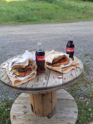 Lukonmaen Grillikioski