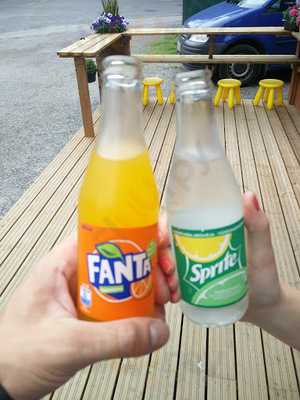 Lukonmaen Grillikioski