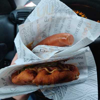 Lukonmaen Grillikioski