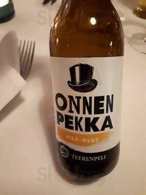 Ravintola Lehtovaara