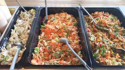 Edun Herkkukeidas Oy - Hatanpää