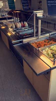 Edun Herkkukeidas Oy - Hatanpää