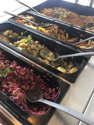 Edun Herkkukeidas Oy - Hatanpää