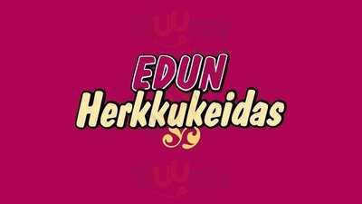 Edun Herkkukeidas Oy - Hatanpää