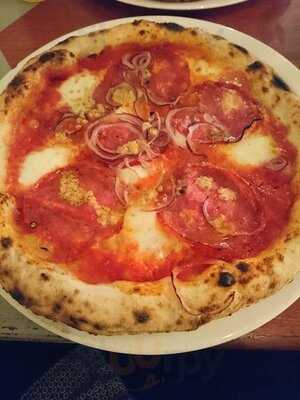 Daddy Green's Pizzabar