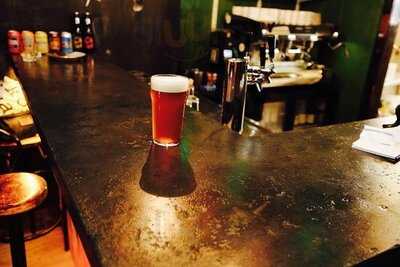 Daddy Green's Pizzabar